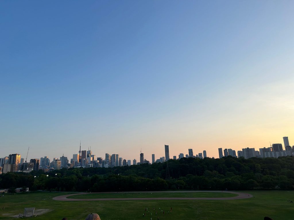 Curso de inglés en Toronto - Schola Idiomas