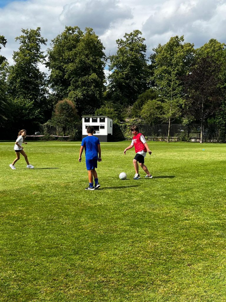 Curso de inglés en York - Schola Idiomas