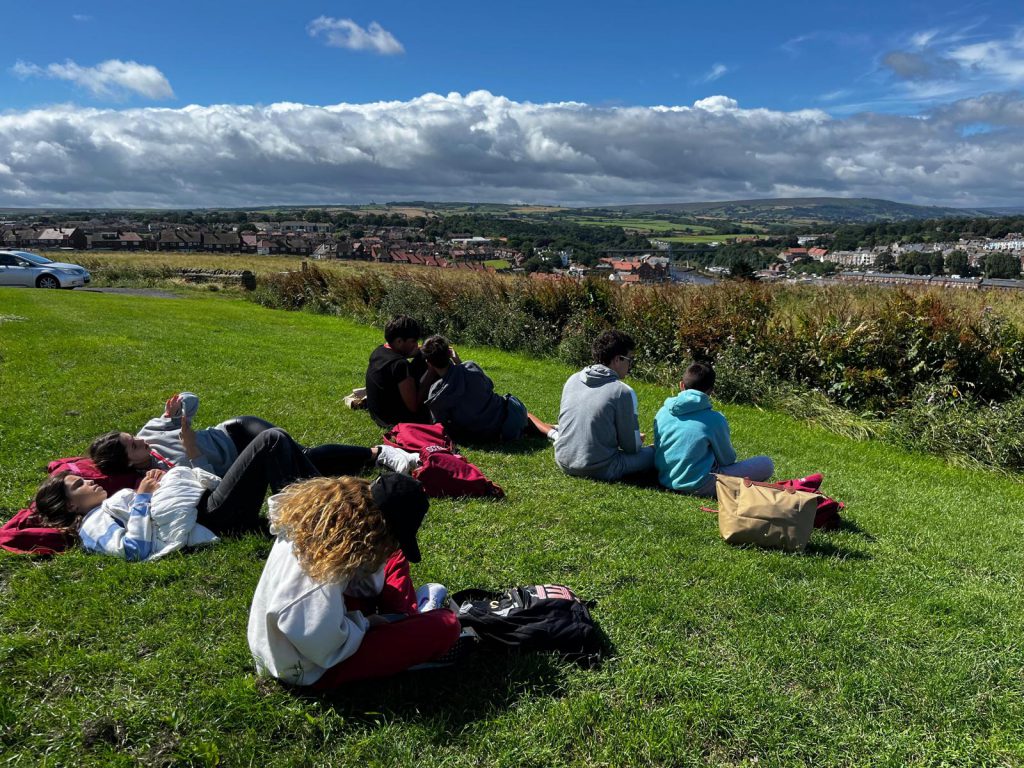 Curso de inglés en York - Schola Idiomas