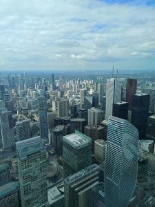Curso de ingles en Toronto 2024 - Schola Idiomas