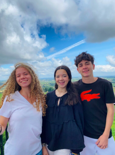 Últimos días, excursión a Chester, Hawkstone Park Follies y noche de barbacoa – Shrewsbury ’25