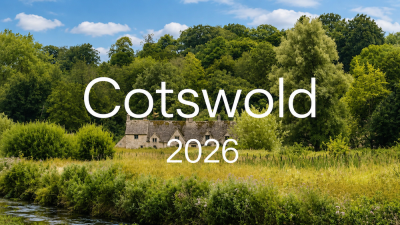 Costwold 2026 | Diario de viaje