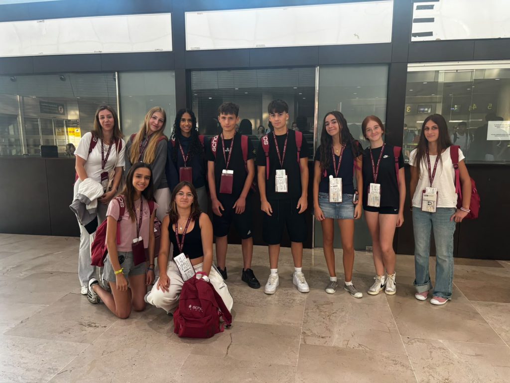 Curso de inglés en Monaghan: ¡empieza la aventura!