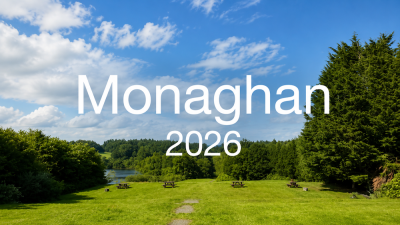 Monaghan 2026 | Diario de viaje