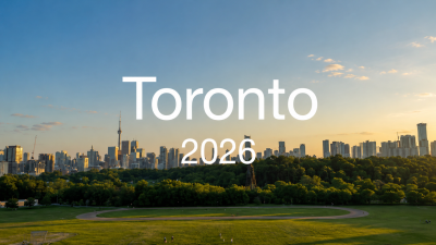 Toronto 2026 | Diario de viaje
