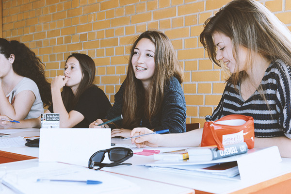 Estudiar en Alemania