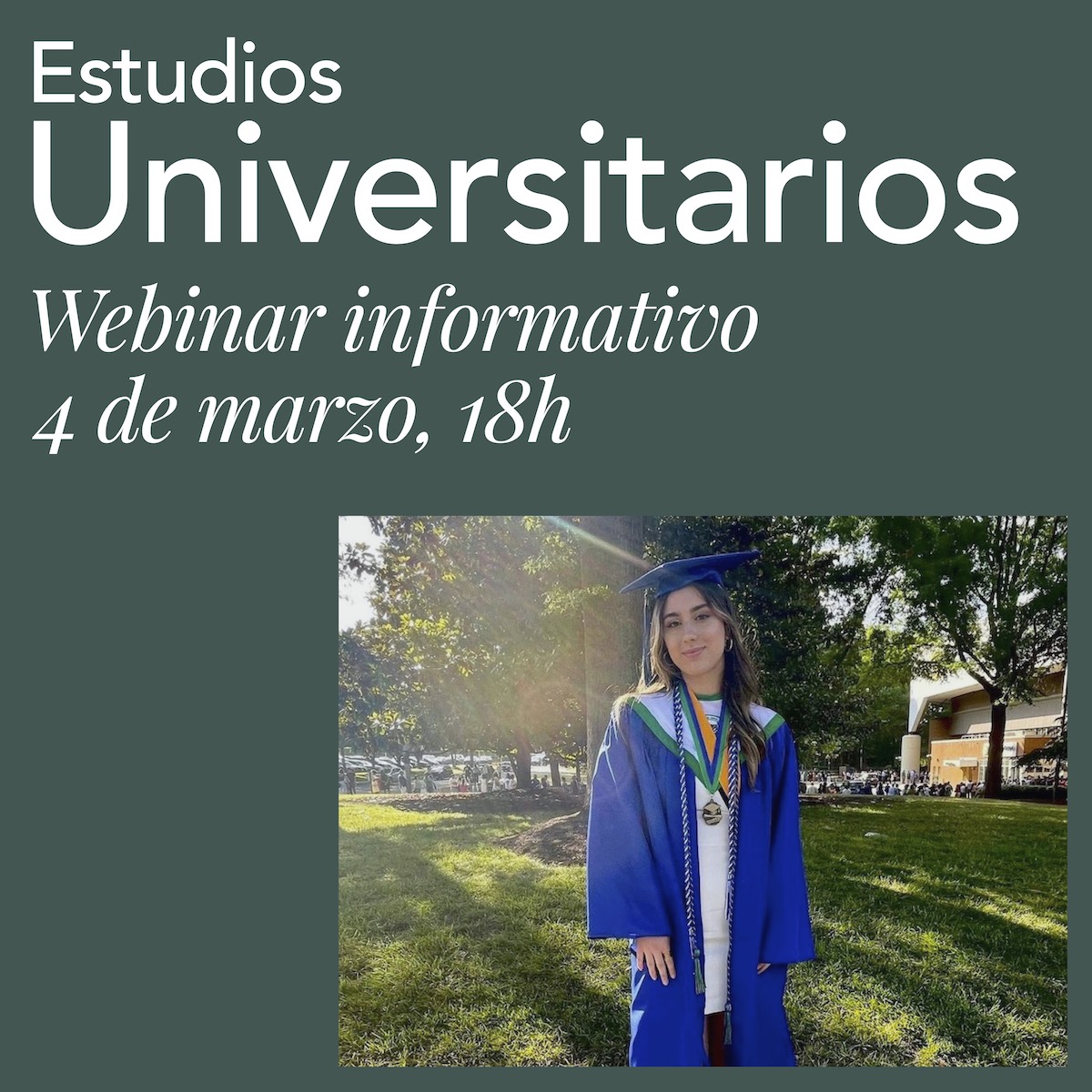 becas para estudiar en estados unidos